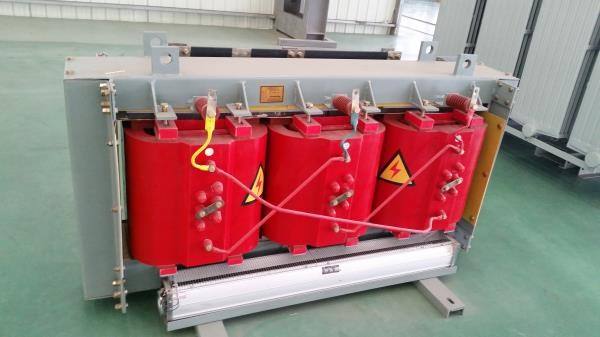 KBSGZY-2500矿用隔爆凤凰干式变压器 KBSGZY-2500矿用隔爆凤凰干式变压器